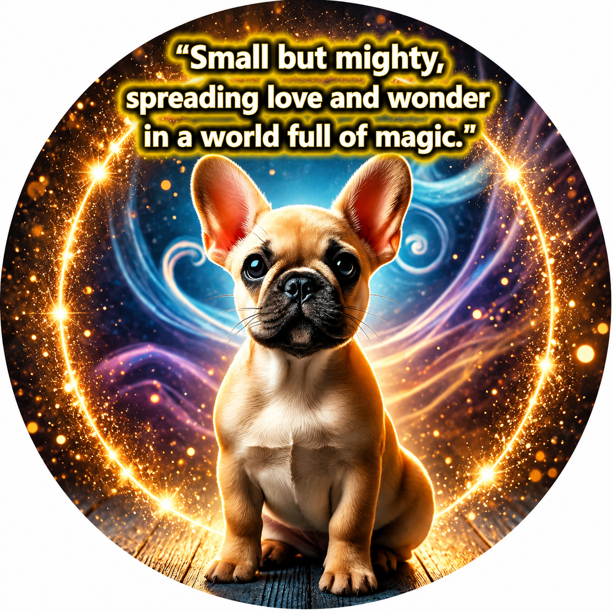 French Bulldog
